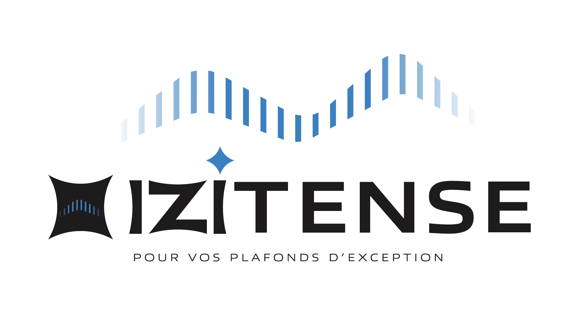 Illustration de Izitense
